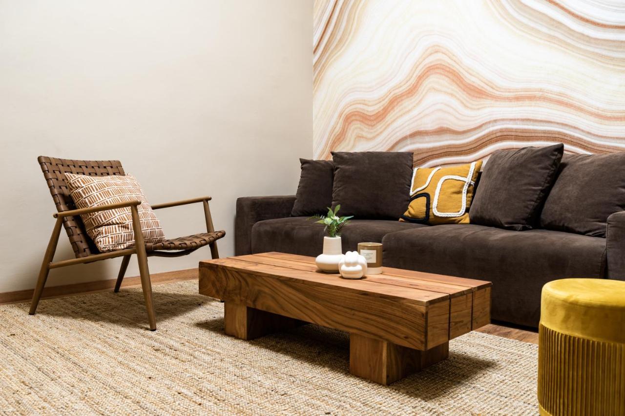 Lejlighed Casa Natura Downtown Budapest