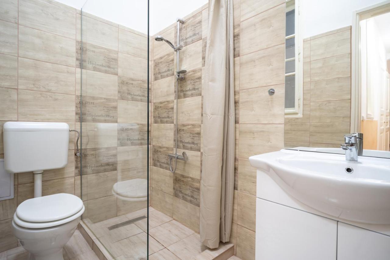 Apartmán Casa Natura Downtown *