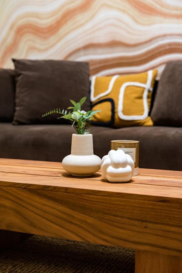 Lejlighed Casa Natura Downtown *