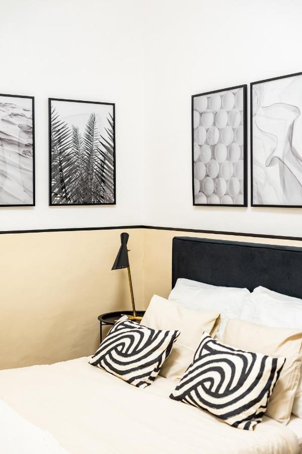 Casa Natura Downtown Apartamento Budapest
